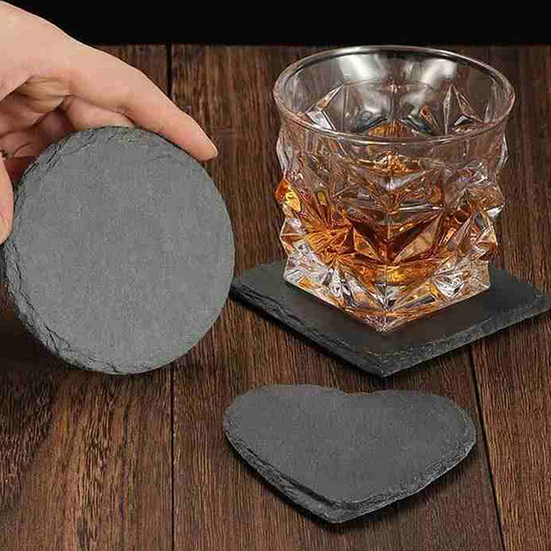 Mug Tea Coffee - 1Pc Table Coaster Japanese Style Reusable
