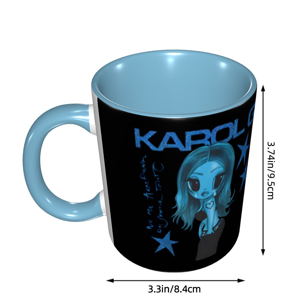 No Me Arrepiento De Sentir Tan - огляд і ціна Coffee Tea With Me