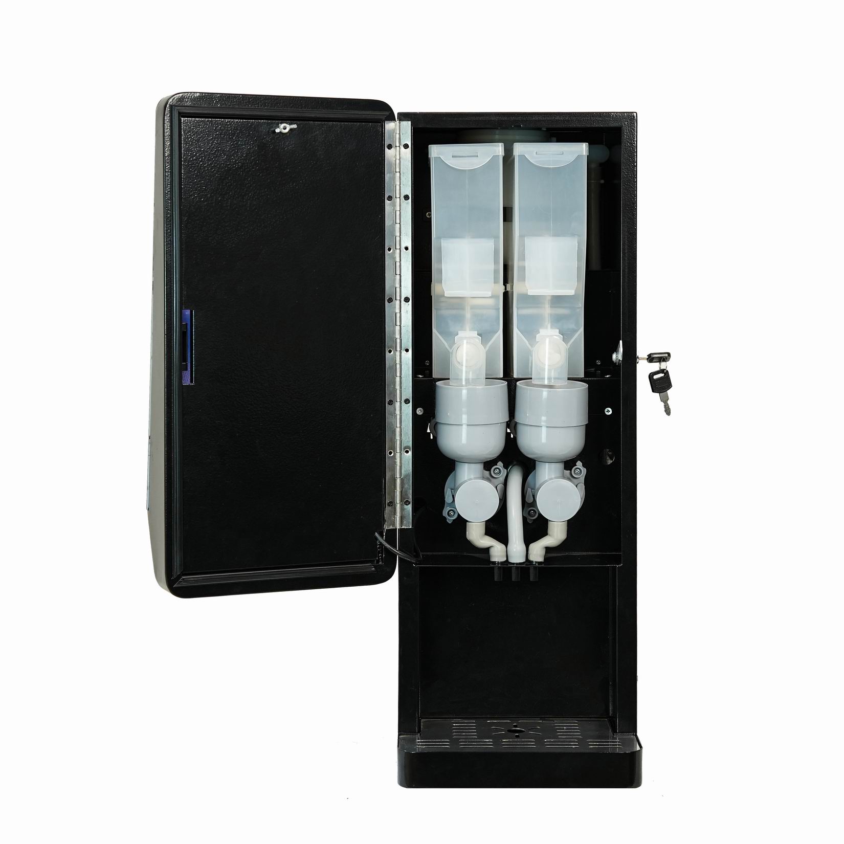 E-20SCW Office Use Milk Tea Ve - огляд і ціна Coffee Tea Vending Machine For Office