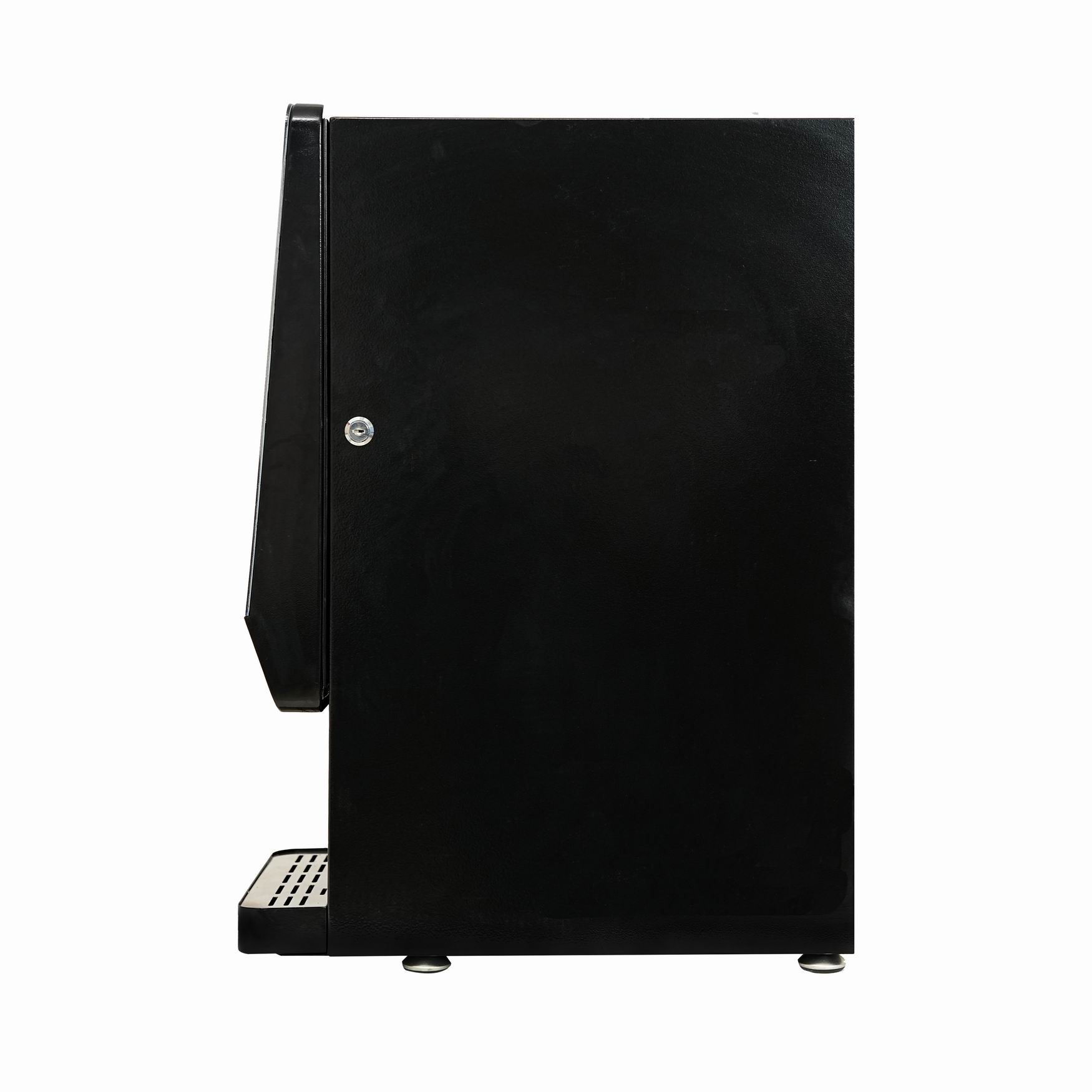 E-20SCW Office Use Milk Tea Ve - огляд і ціна Coffee Tea Vending Machine For Office