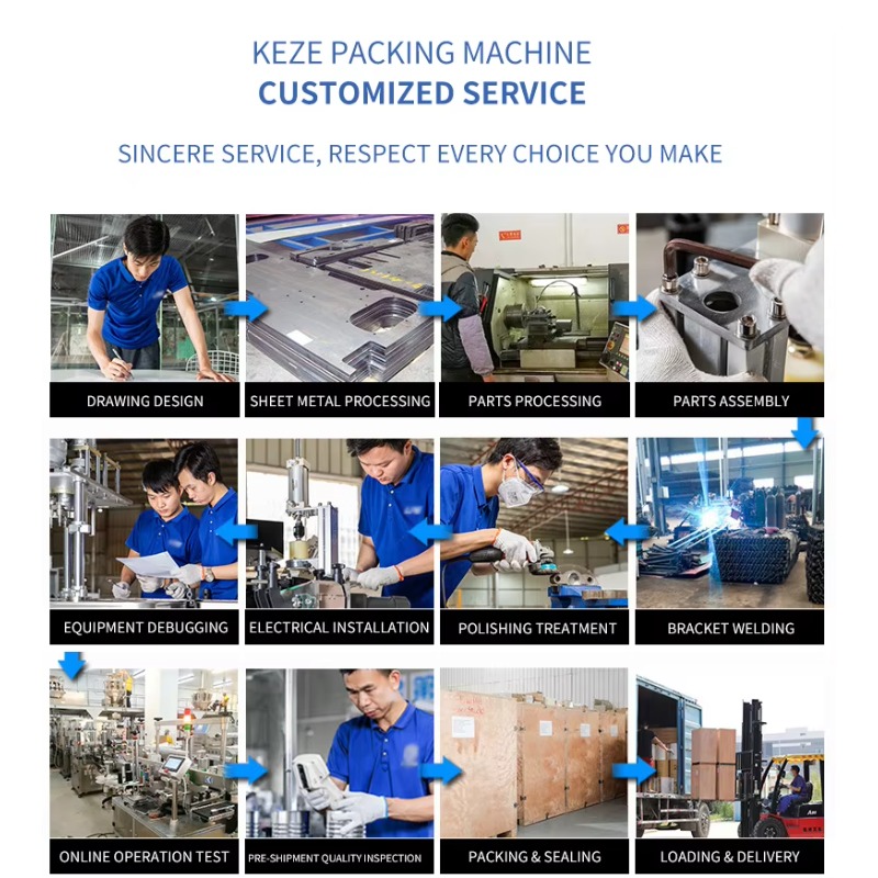Ultrasonic Sealing Machine for - огляд і ціна Coffee Tea Bags