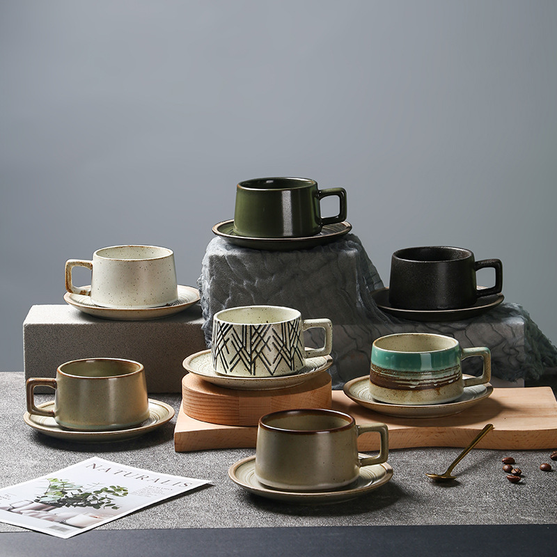 LingAo Ceramic Mug Restaurant  - огляд і ціна Coffee Tea Festival
