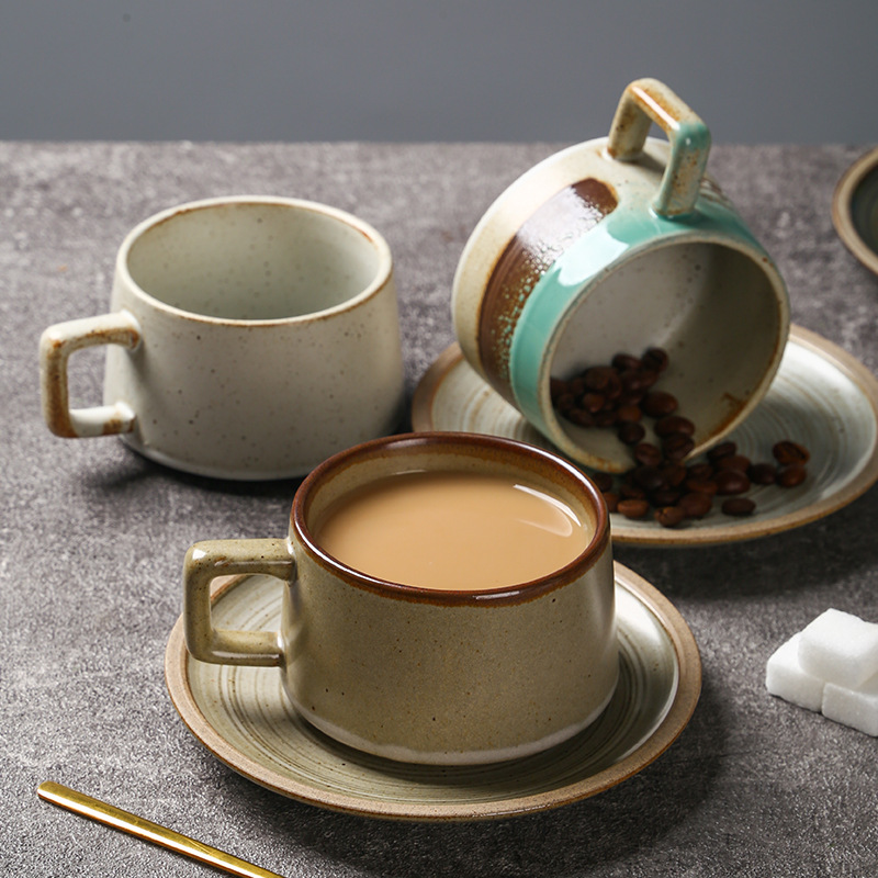 LingAo Ceramic Mug Restaurant  - огляд і ціна Coffee Tea Festival