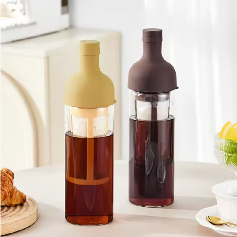 Glass Coffee  Brew Pot  Brew C - огляд і ціна Coffee Tea Brew