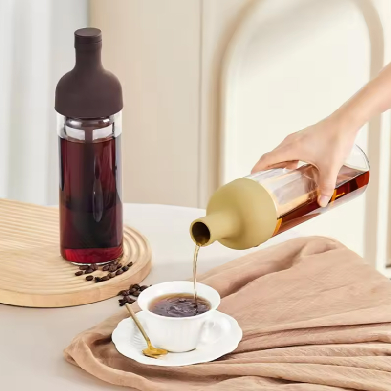 Glass Coffee  Brew Pot  Brew C - огляд і ціна Coffee Tea Brew