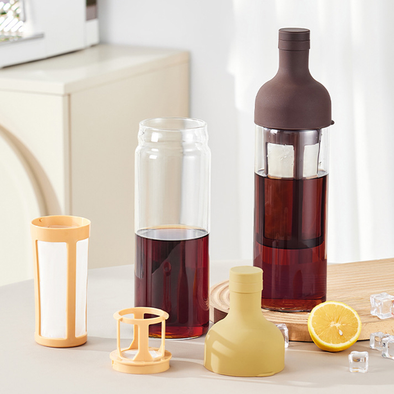 Glass Coffee  Brew Pot  Brew C - огляд і ціна Coffee Tea Brew
