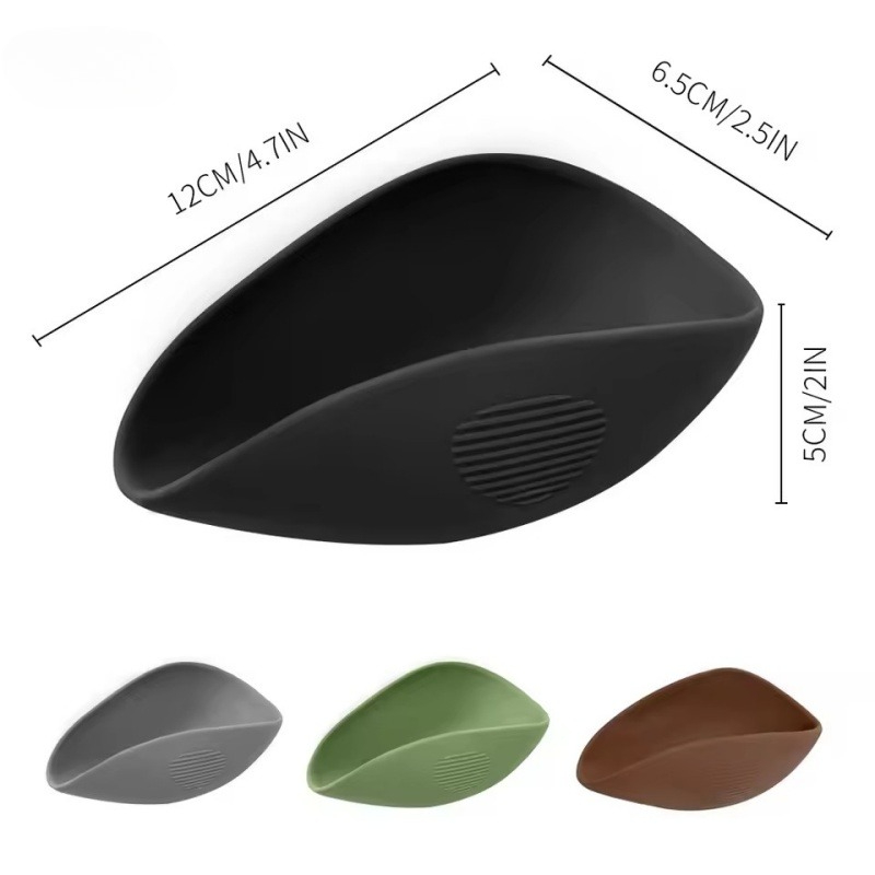 Multi Function Silicone Coffee - огляд і ціна Coffee Tea Bean Leaf