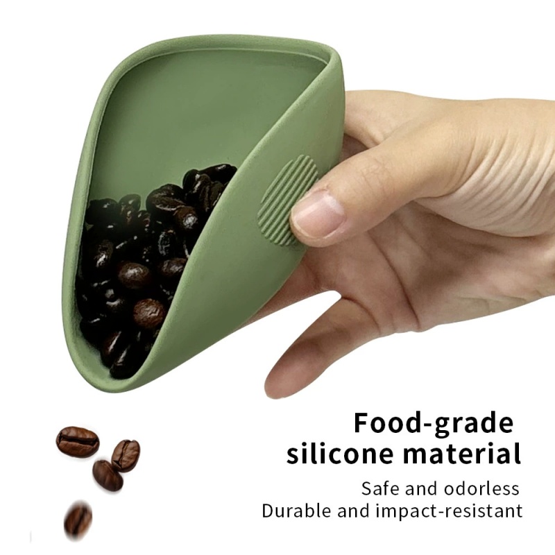 Multi Function Silicone Coffee - огляд і ціна Coffee Tea Bean Leaf