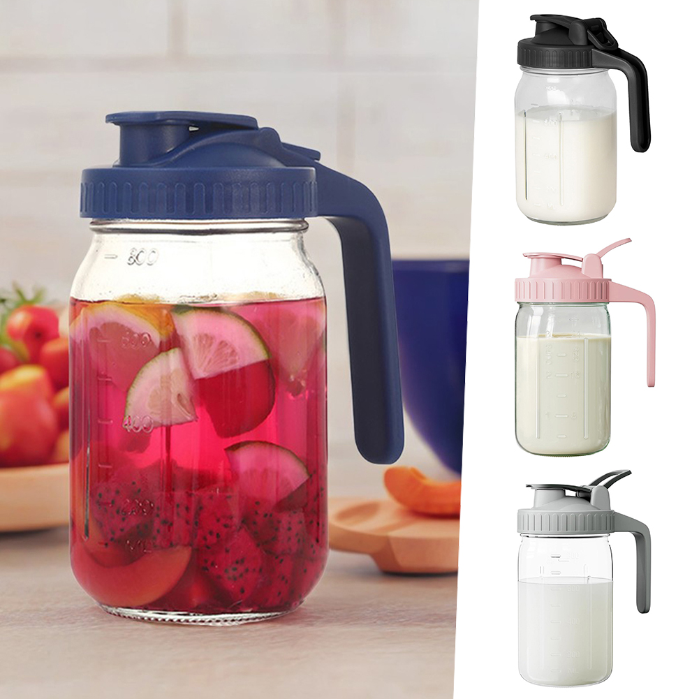 32oz Glass Breastmilk Pitcher, - огляд і ціна Coffee Tea Bags