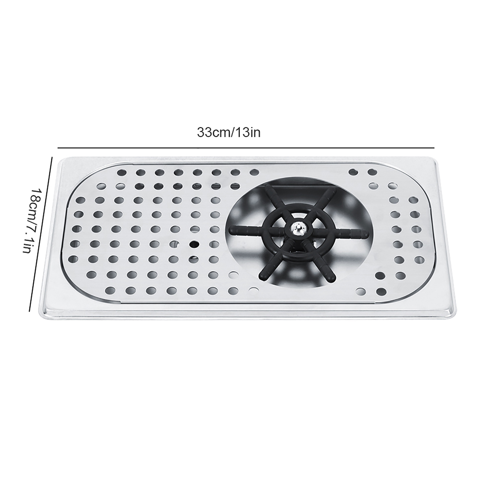 Stainless Steel Cup Cleaner 11 - огляд і ціна Mug Tea Coffee