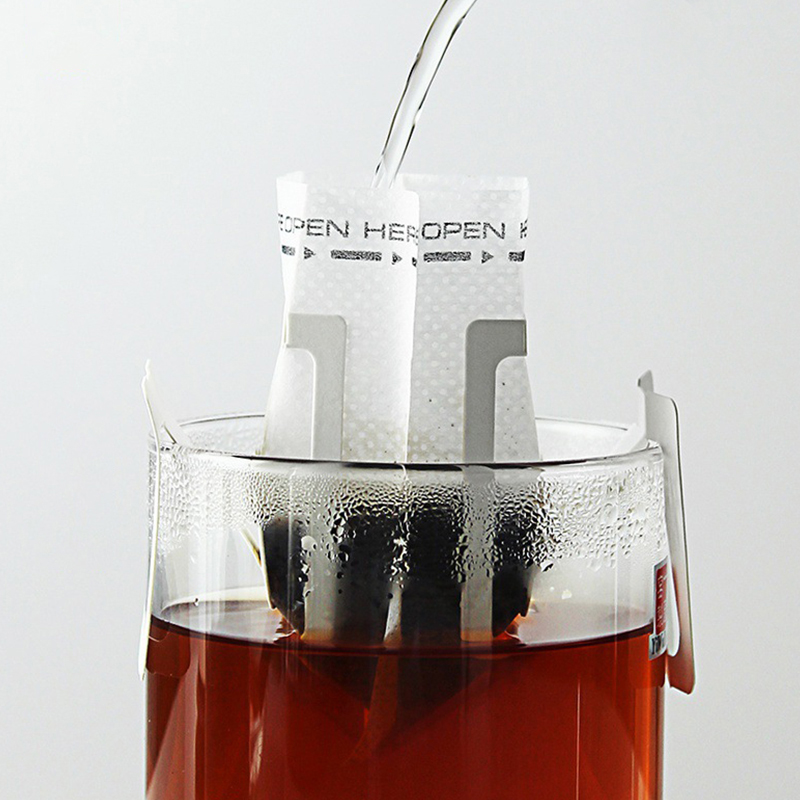 50/100 pcs Coffee Filter Bags  - огляд і ціна Coffee Tea Bags