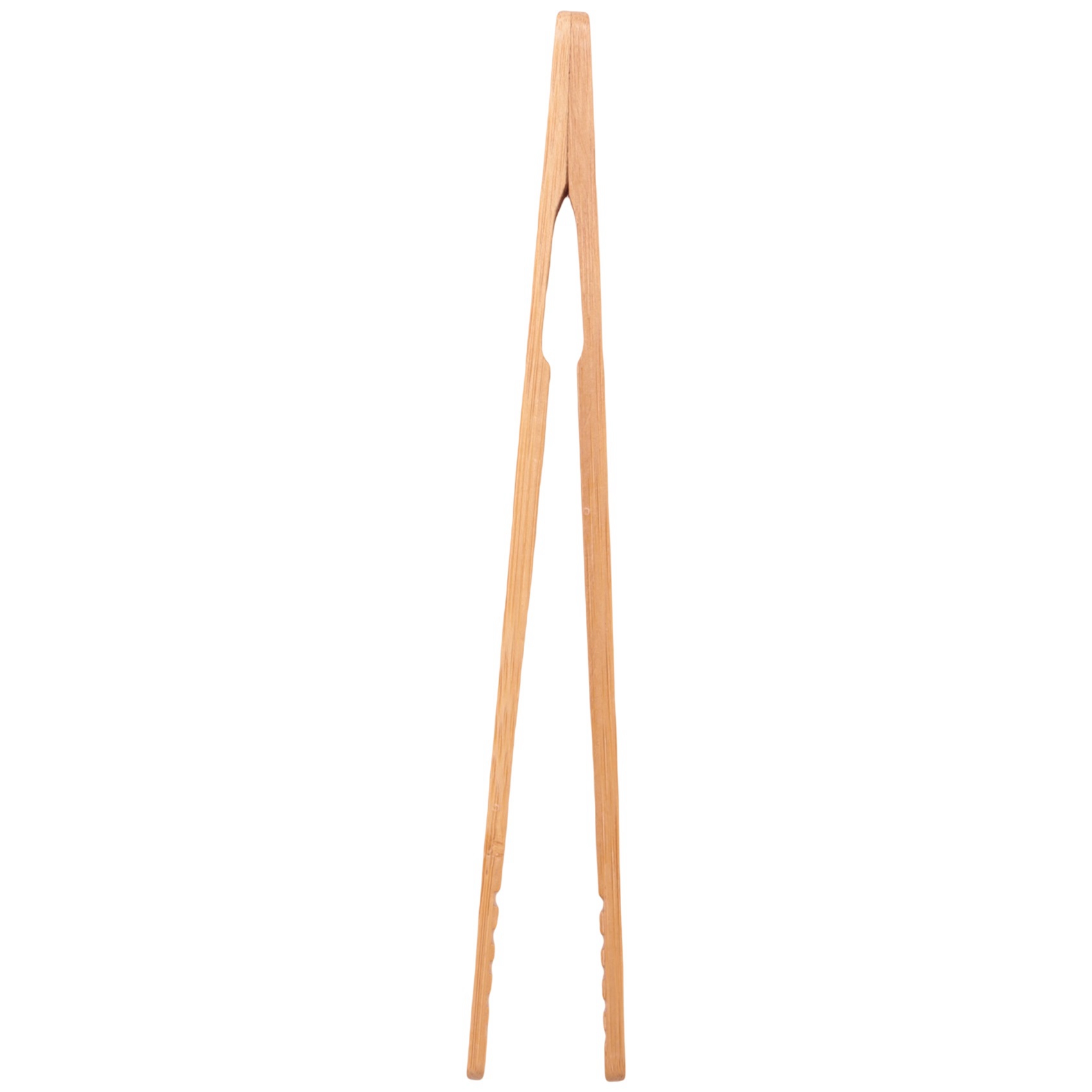 12PCS Bamboo Toaster Tongs, 7  - огляд і ціна Tea & Coffee Quận 1