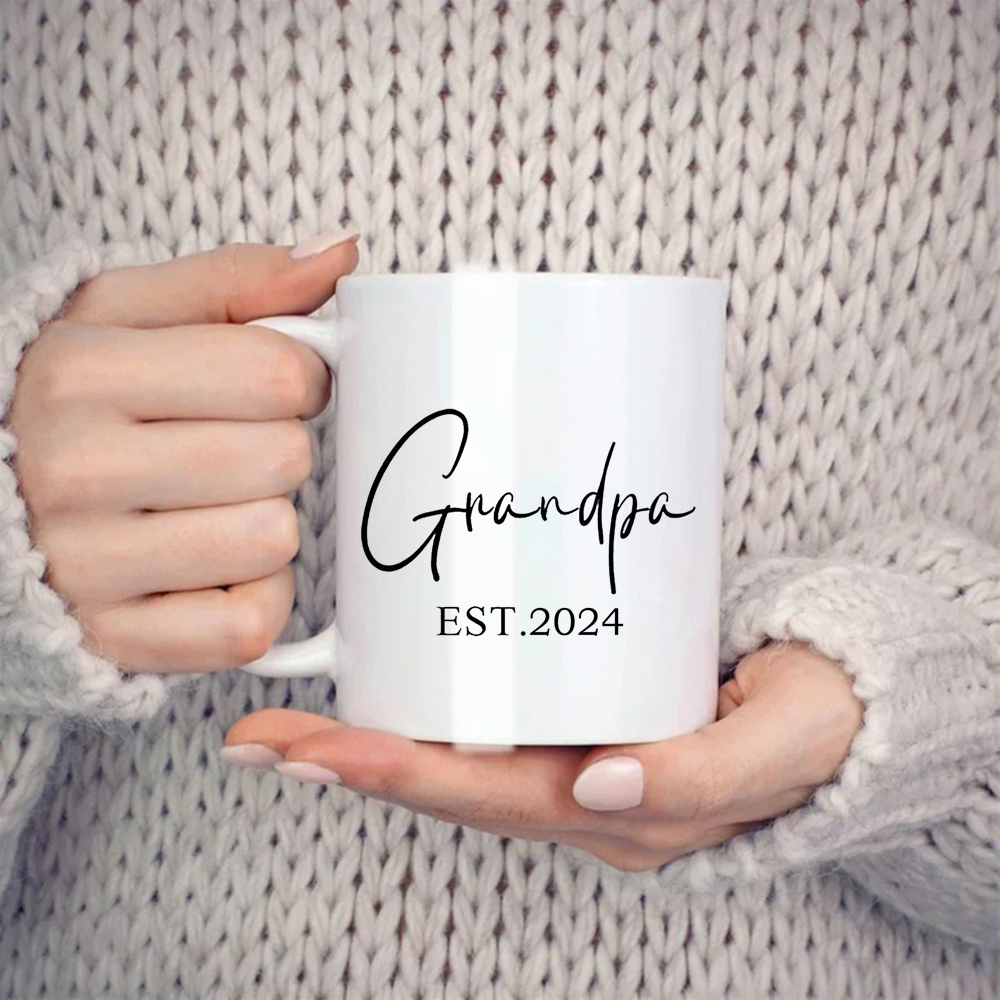 Ceramics mug Mothers Day Gifts - огляд і ціна Best Tea Coffee