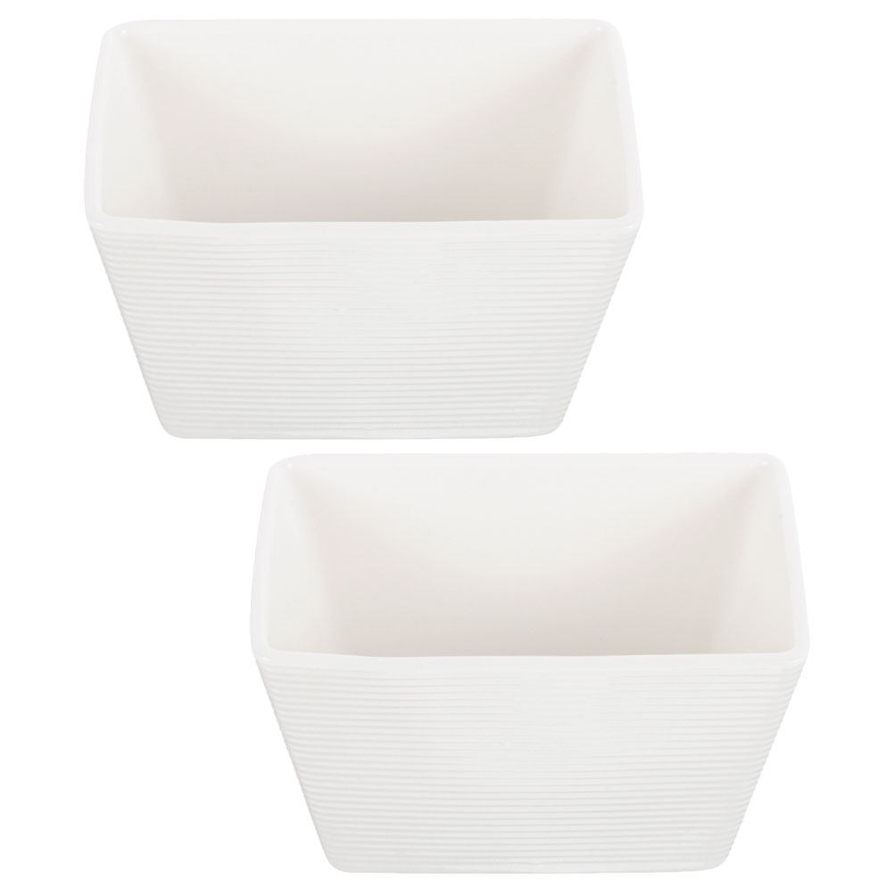 2Pcs Ceramic Tea Packet Holder - огляд і ціна Coffee Tea Bags
