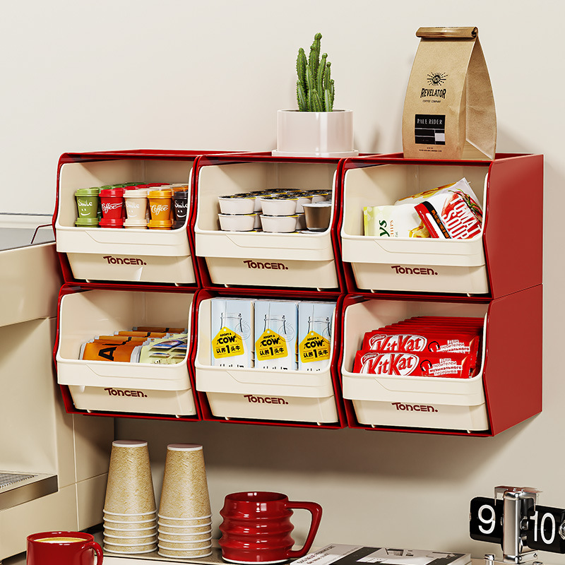 Coffee Capsule Holder Stacked  - огляд і ціна Coffee Tea Bags