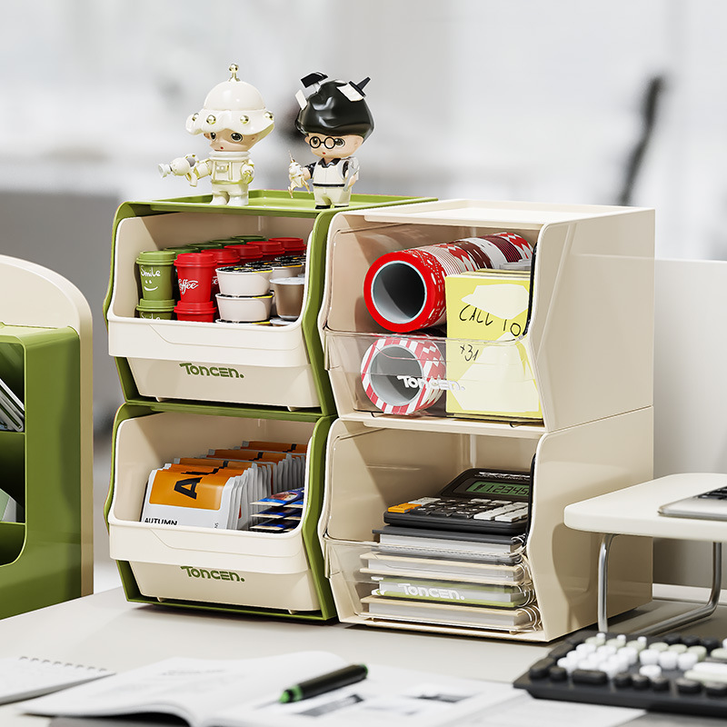 Coffee Capsule Holder Stacked  - огляд і ціна Coffee Tea Bags