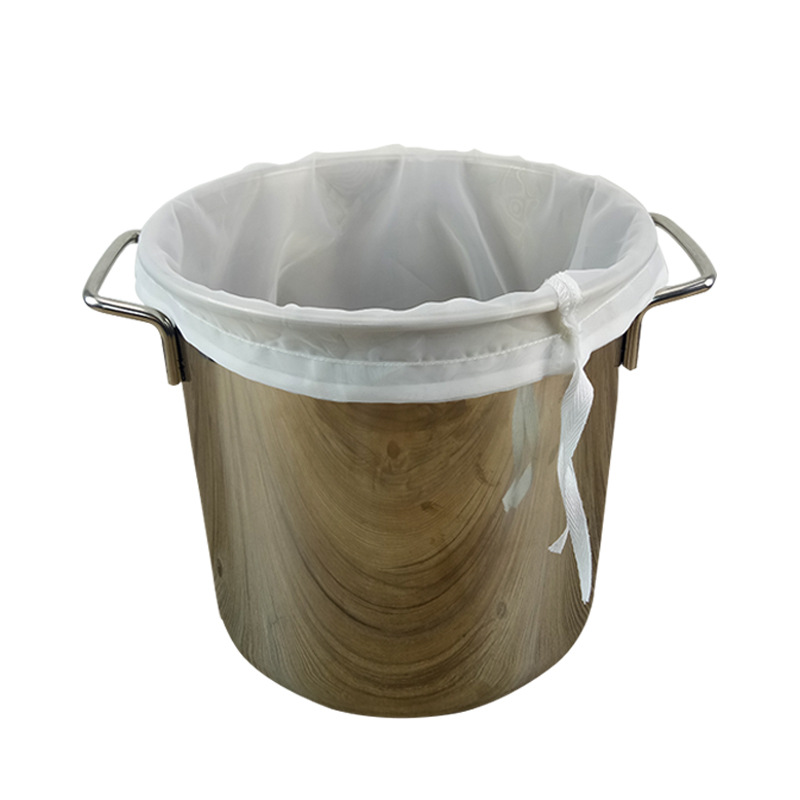 1PC Reusable Nylon Mesh Filter - огляд і ціна Coffee Tea Bags