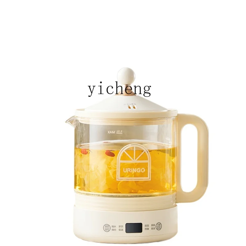 Health Pot Small Household Mul - огляд і ціна Tea & Coffee Quận 1