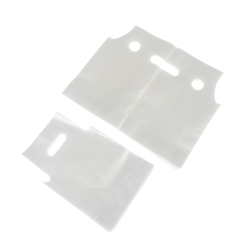 100Pcs Disposable Beverage Pla - огляд і ціна Coffee Tea Bags