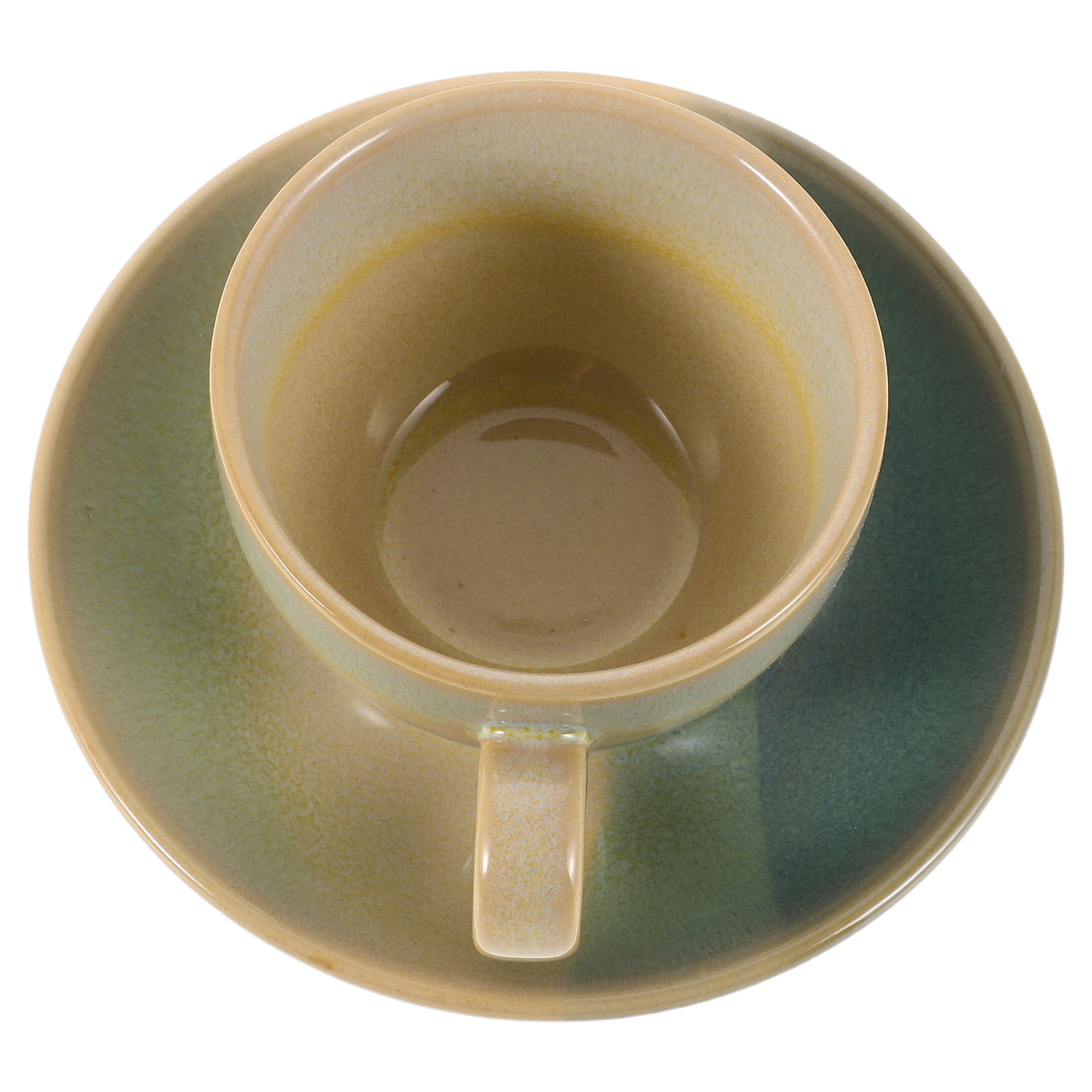 1 set Coffee Cup Saucer Tea Mi - огляд і ціна Coffee Tea Set