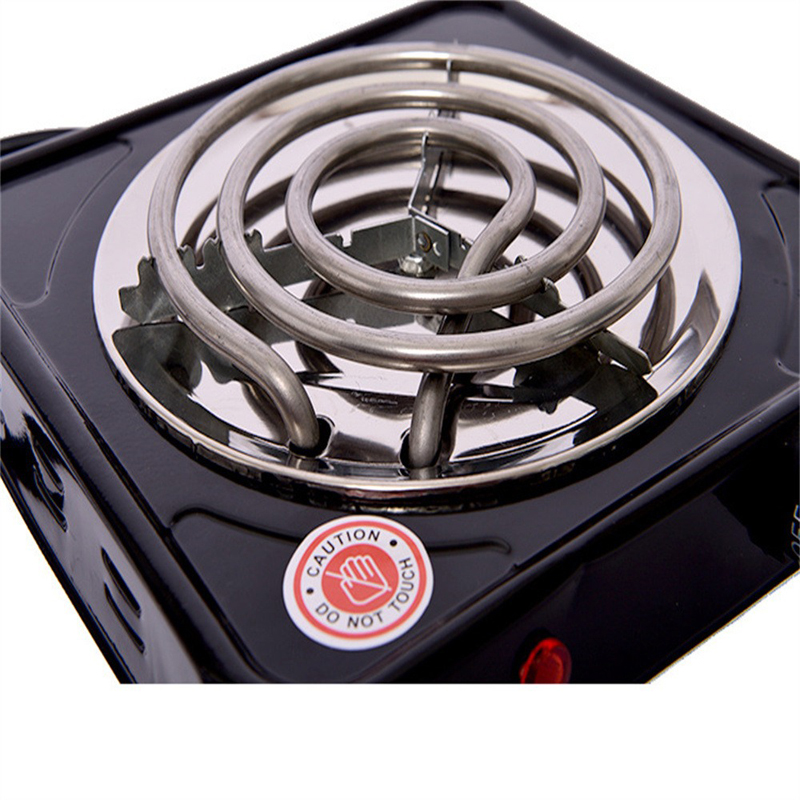 1000W 110V/220V US/EU Plug  Po - огляд і ціна Tea & Coffee Quận 1