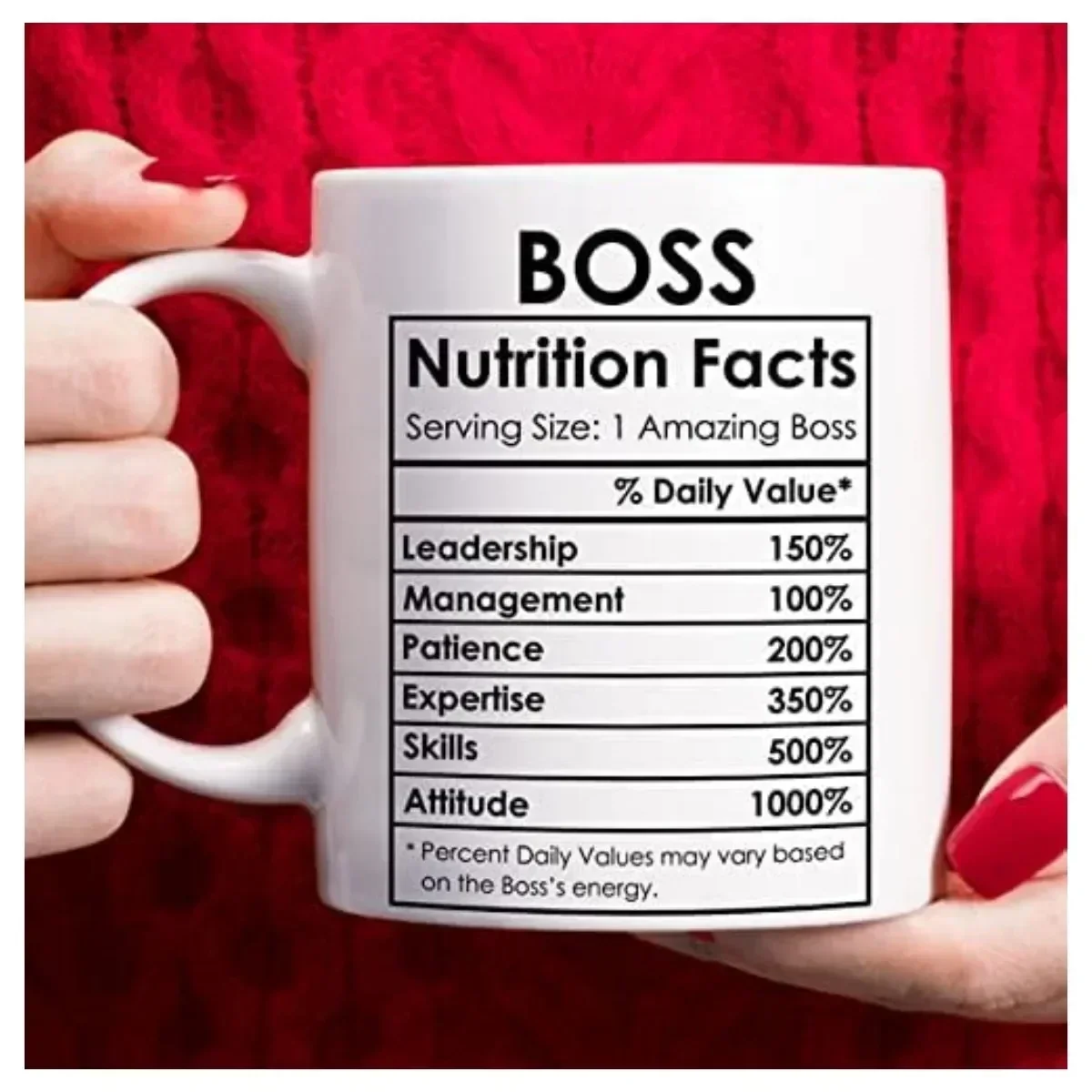 Boss Appreciation Gift Mugs Fo - огляд і ціна Best Tea Coffee