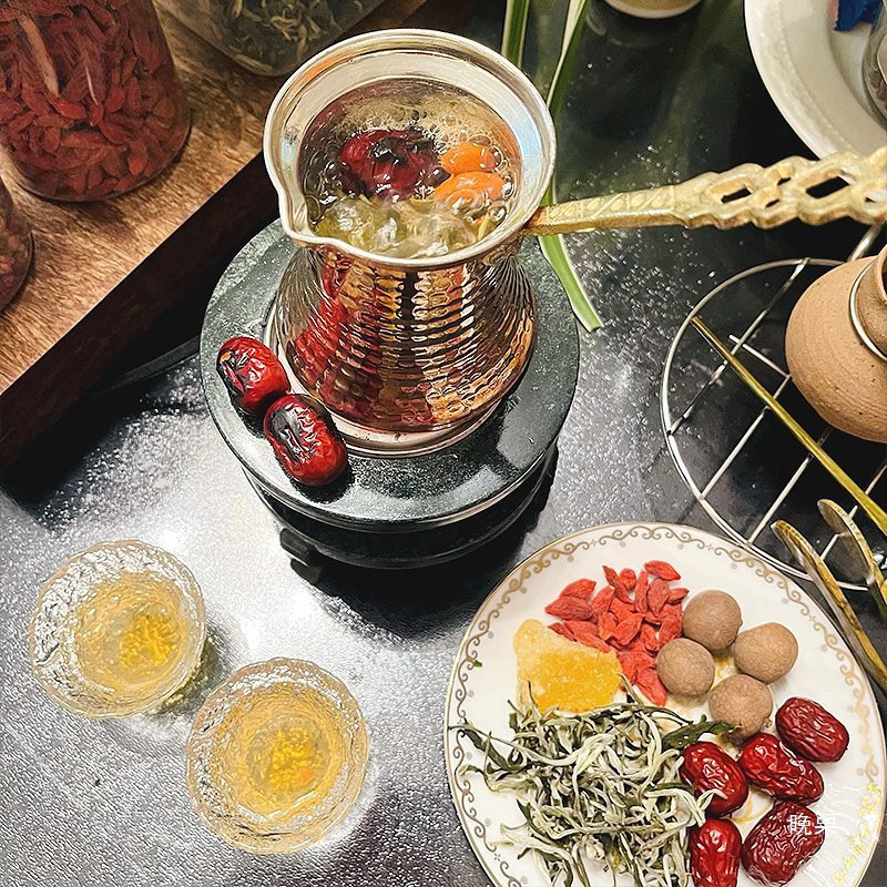 Türkiye coffee pot, milk tea t - огляд і ціна Coffee Tea Brew