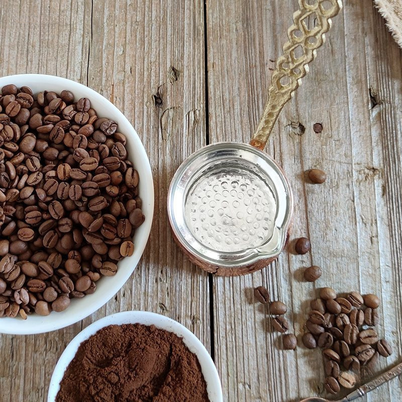 Türkiye coffee pot, milk tea t - огляд і ціна Coffee Tea Brew