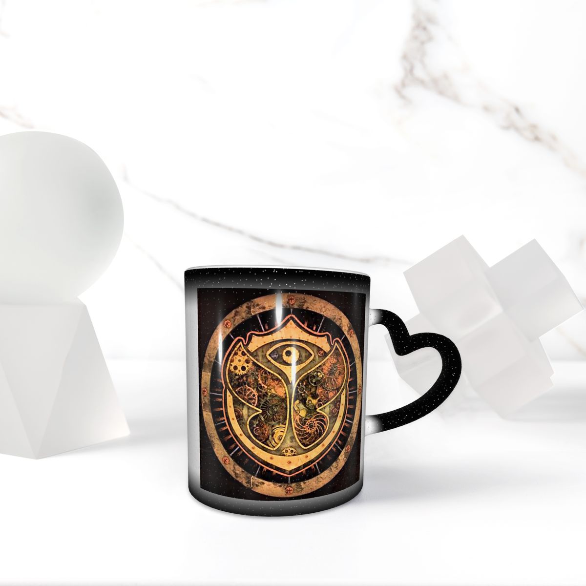 Tomorrowland Belgian Electroni - огляд і ціна Coffee Tea Festival