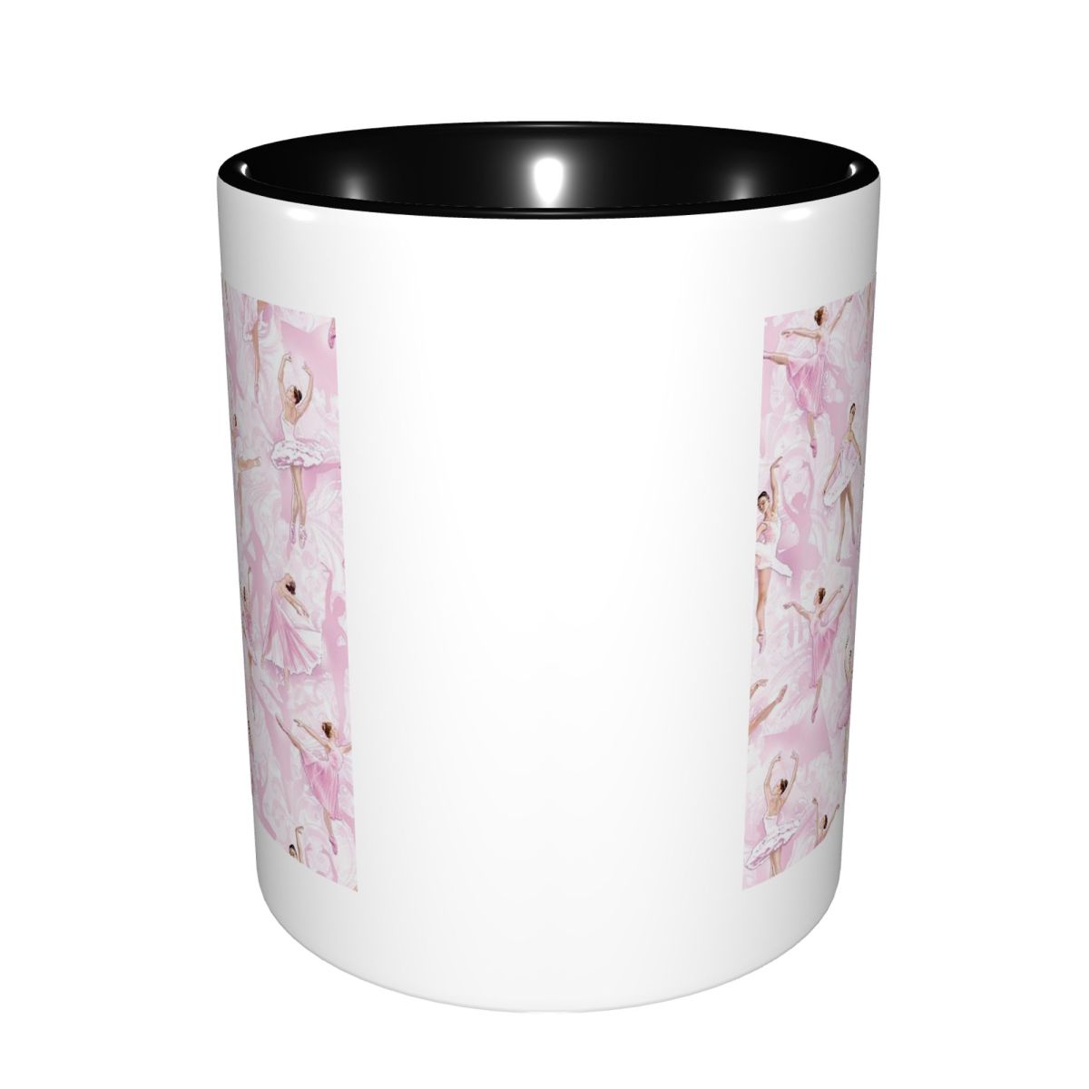 Ballet Dance Makes Me Free Bal - огляд і ціна Coffee Tea With Me