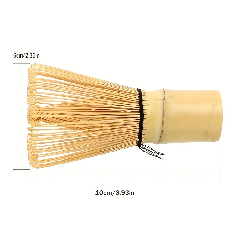 25pcs Traditional Matcha Whisk - огляд і ціна Matcha Whisk Set
