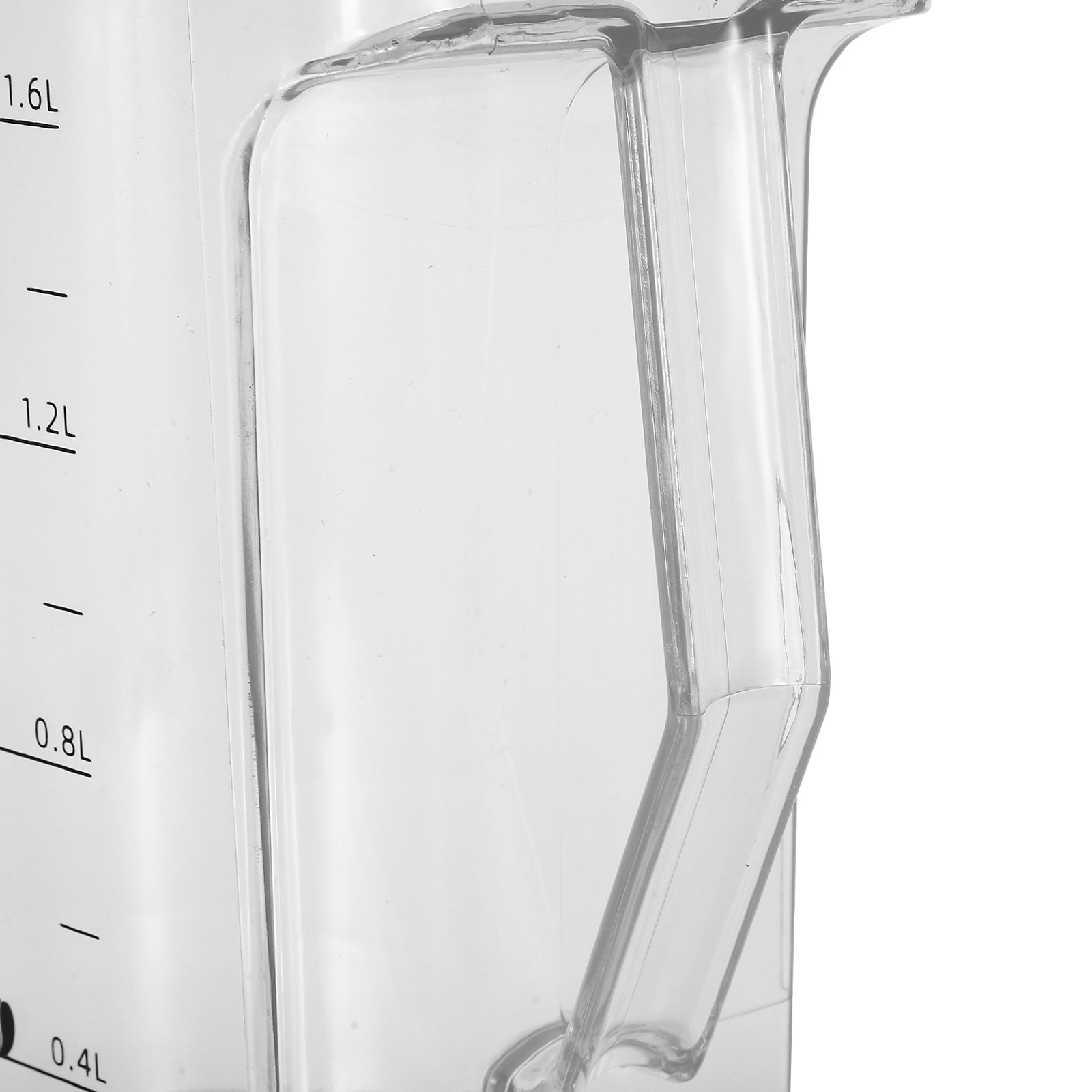 1.6L Plastic Cold Brew Coffee  - огляд і ціна Coffee Tea Brew