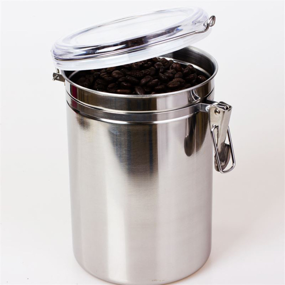 5 Inches Stainless Steel Airti - огляд і ціна Coffee Tea Bean Leaf