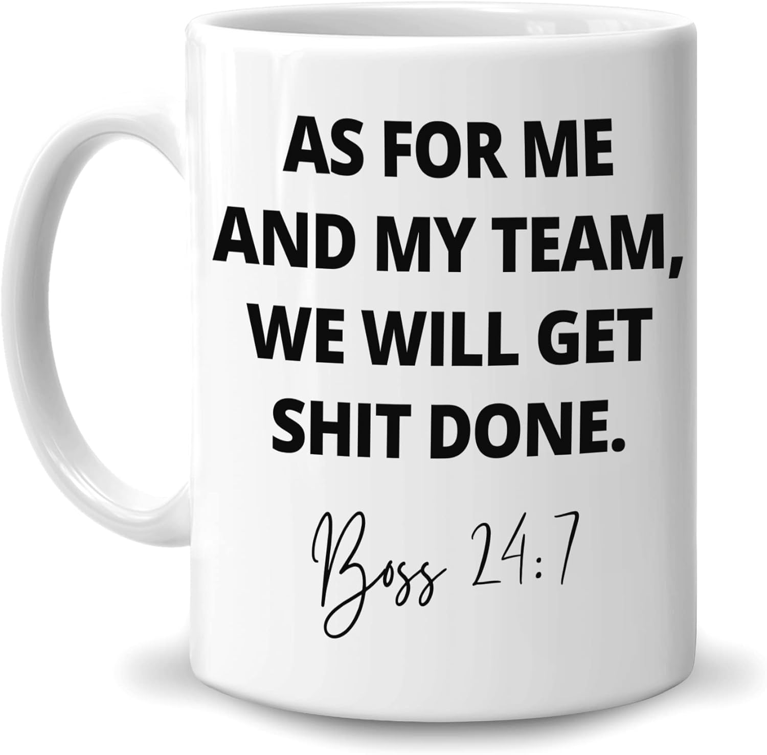 Appreciation Funny Christmas B - огляд і ціна Coffee Tea With Me