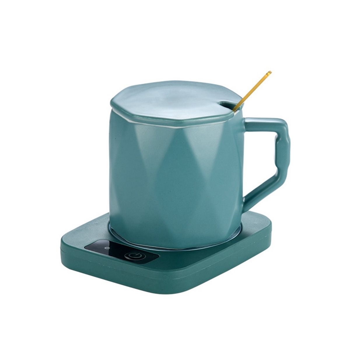[Promotions]Mug Heater Coffee  - огляд і ціна Mug Tea Coffee