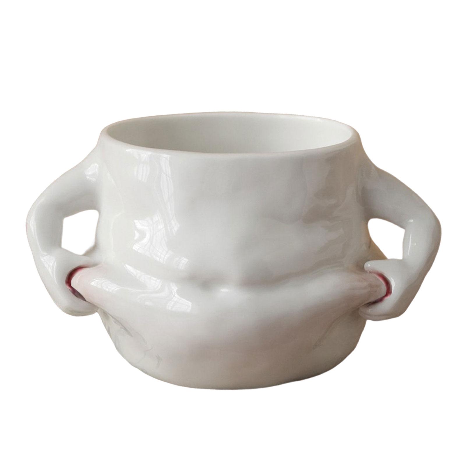 Coffee Mug Creative Tableware  - огляд і ціна Coffee Tea Festival