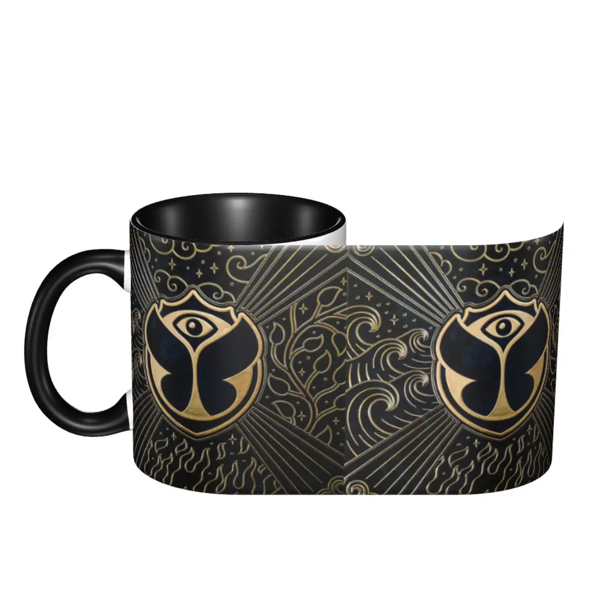 Tomorrowland Party Electronic  - огляд і ціна Coffee Tea Festival