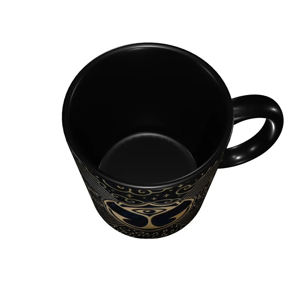 Tomorrowland Party Electronic  - огляд і ціна Coffee Tea Festival