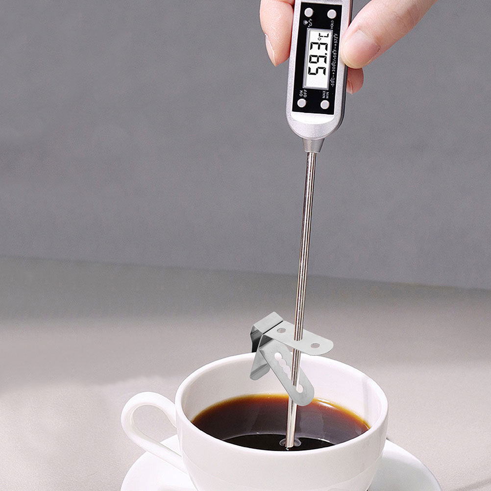 5Pcs Stainless Steel Food Ther - огляд і ціна Coffee Tea Brew