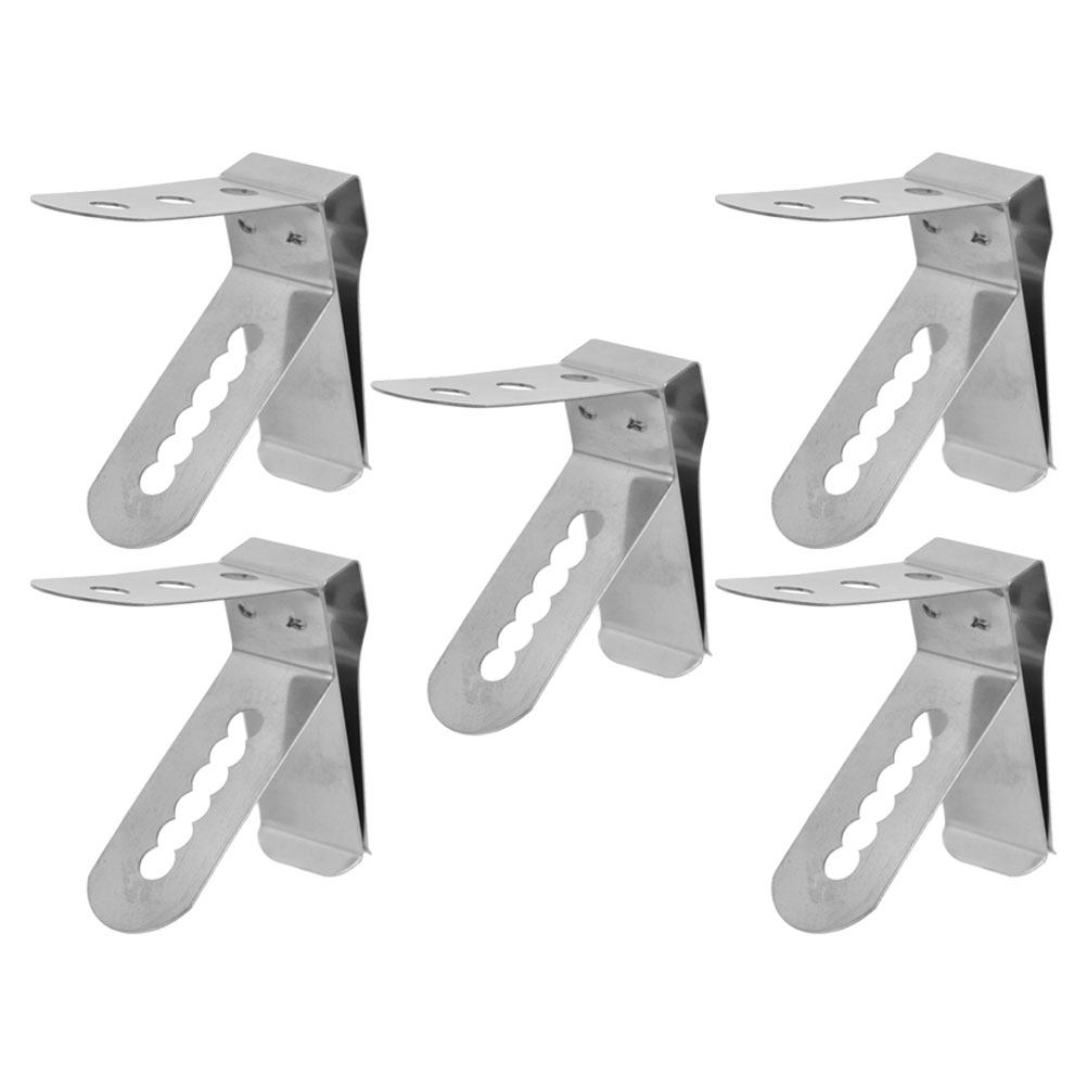 5Pcs Stainless Steel Food Ther - огляд і ціна Coffee Tea Brew