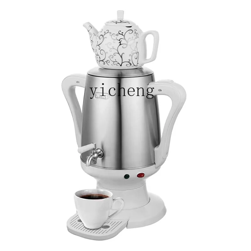 Electric Kettle Set Boiled Bla - огляд і ціна Tea & Coffee Quận 1