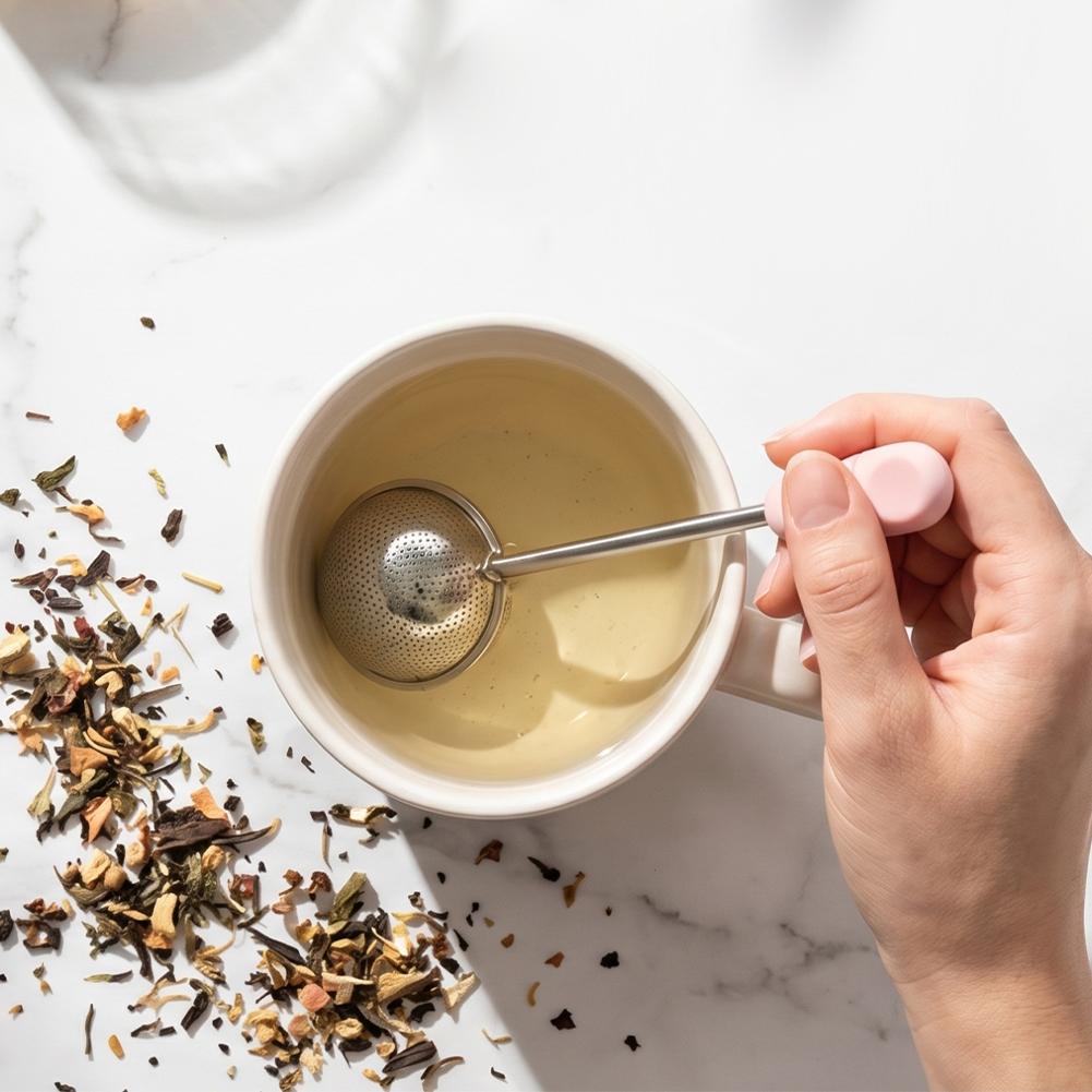Teapot Mesh Tea Infuser Strain - огляд і ціна Coffee Tea Infusion