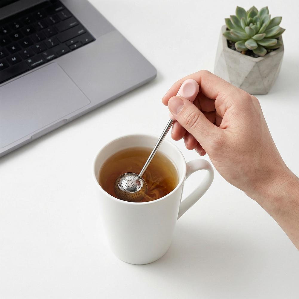 Teapot Mesh Tea Infuser Strain - огляд і ціна Coffee Tea Infusion