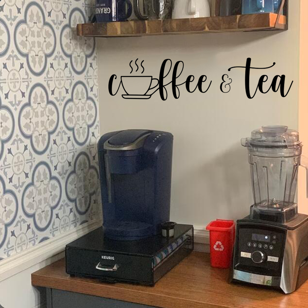 Coffee & Tea Mug Bar Window Wa - огляд і ціна Coffee Tea Festival