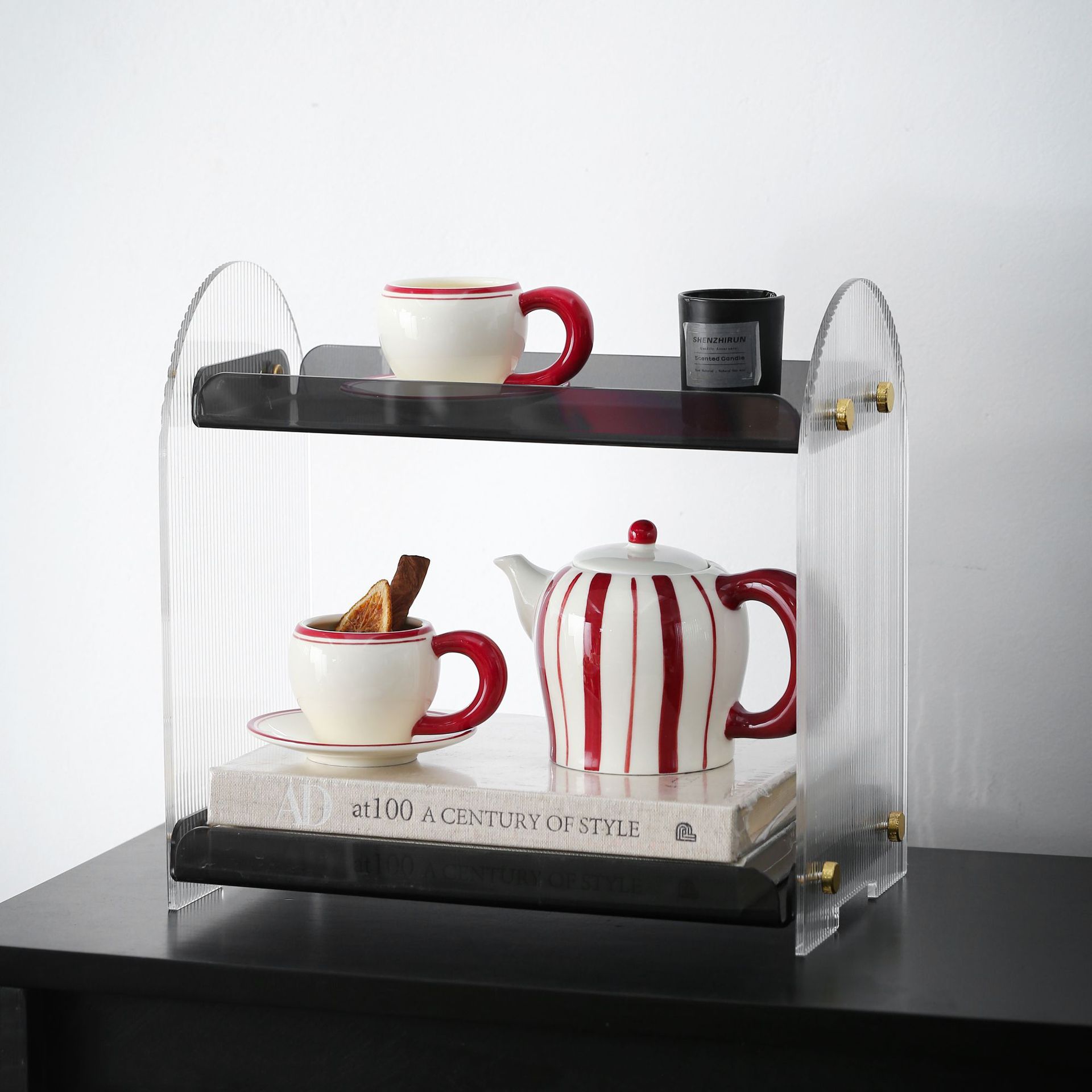 Vintage Ceramic Coffee Cup Sau - огляд і ціна Coffee Tea Set