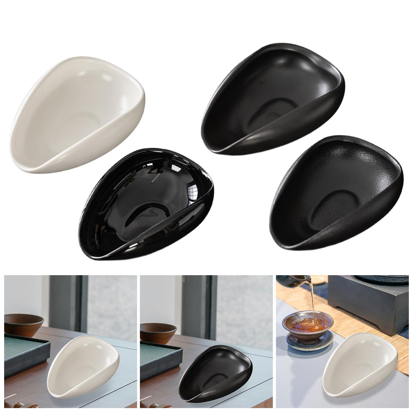 Ceramic Single Dosing Tray Cof - огляд і ціна Coffee Tea Set
