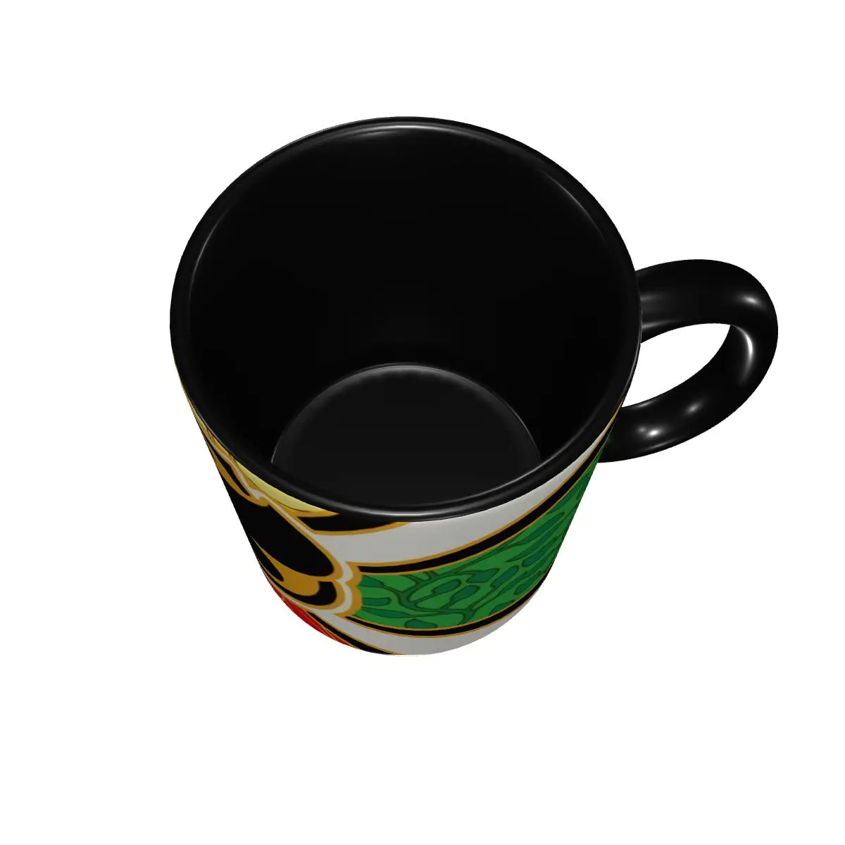 Tomorrowland Party Coffee Mugs - огляд і ціна Coffee Tea Festival
