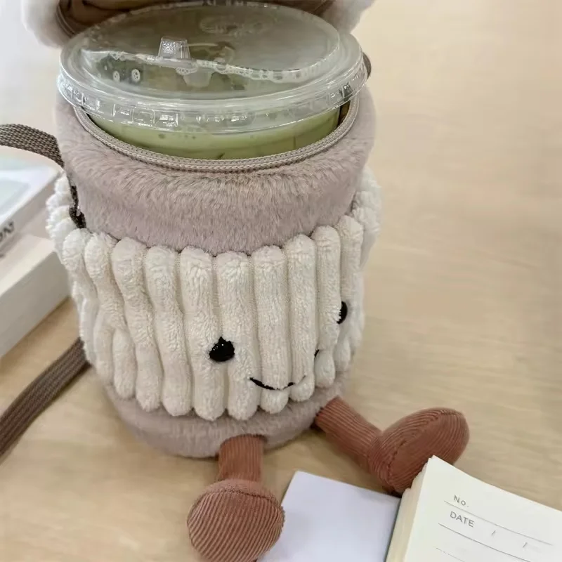 Replica Cartoon Coffee Milk Te - огляд і ціна Coffee Tea Bags