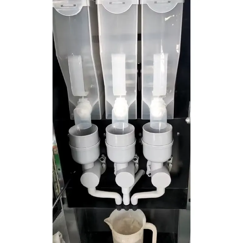 for E308F Automatic Coffee Ven - огляд і ціна Coffee Tea Vending Machine For Office