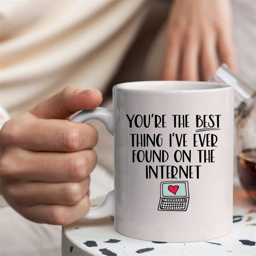 You're The Best Thing I've Eve - огляд і ціна Best Tea Coffee